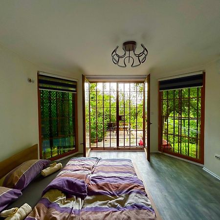 Peaceful Pleasure Apartment & Free Private Parking Сараєво Екстер'єр фото