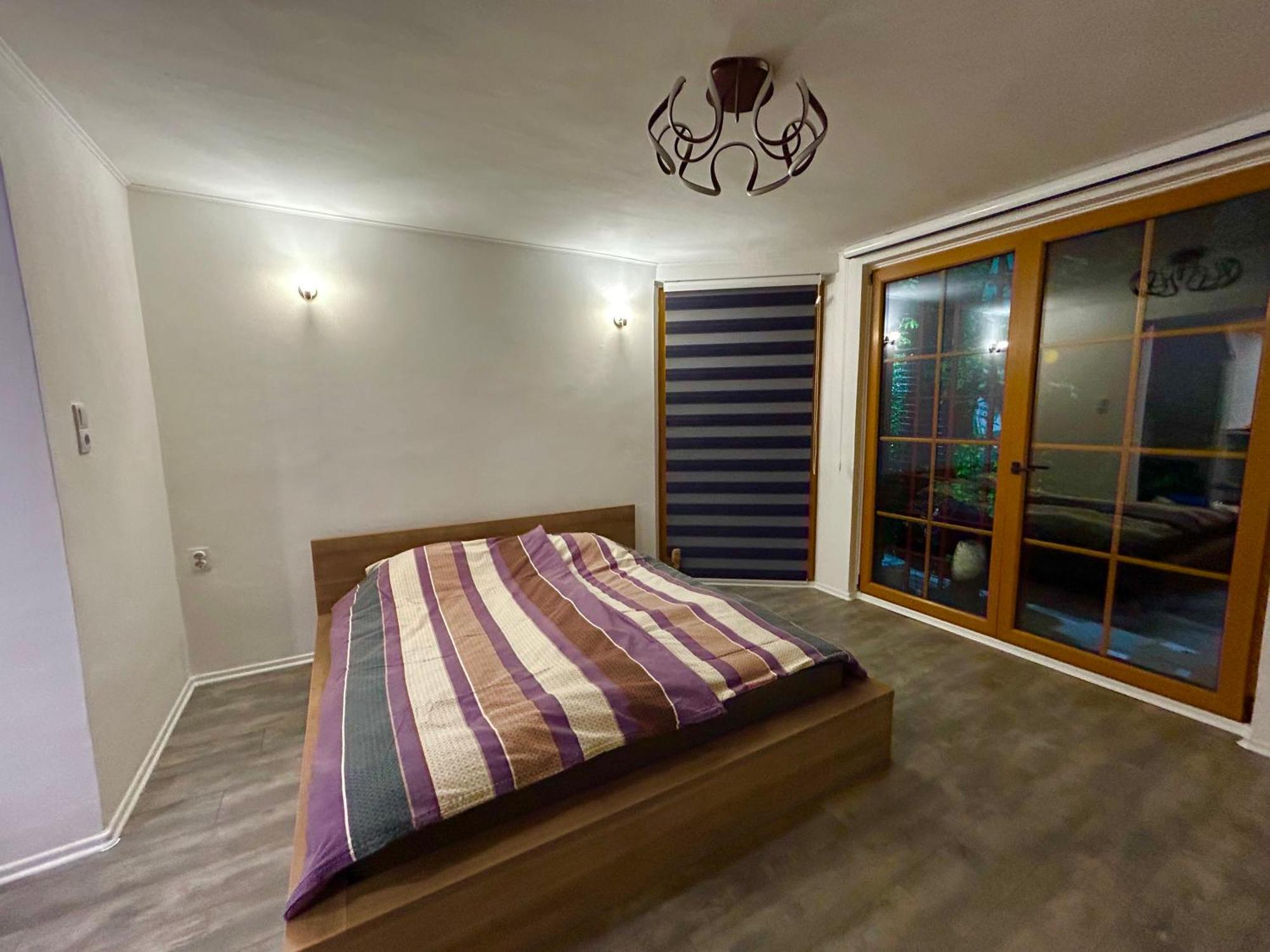 Peaceful Pleasure Apartment & Free Private Parking Сараєво Екстер'єр фото