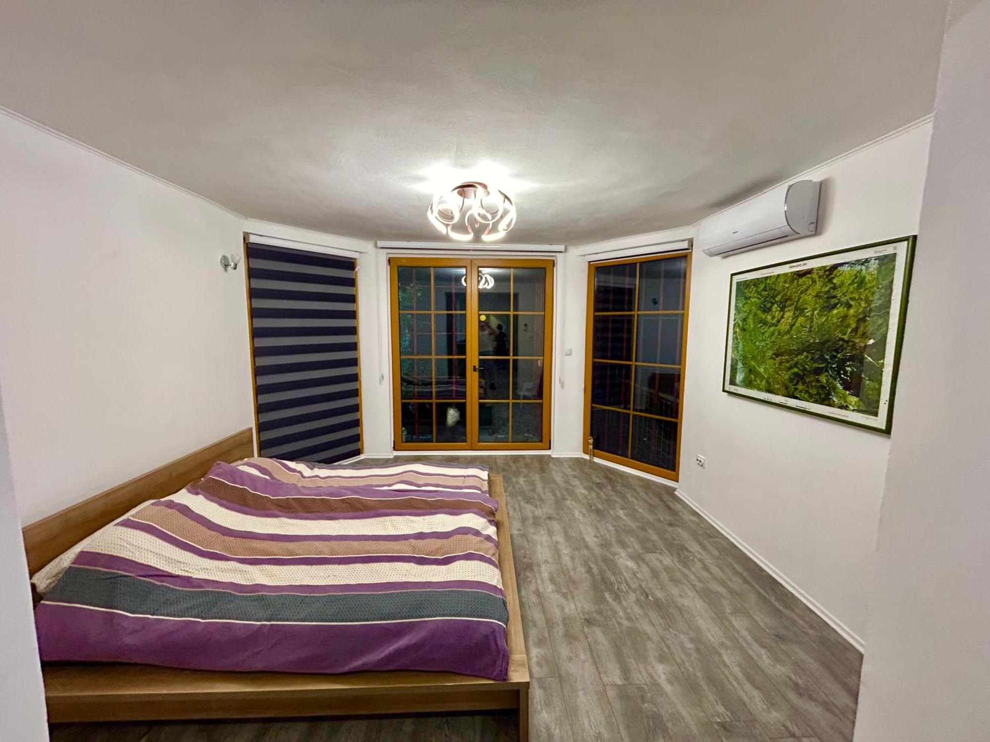 Peaceful Pleasure Apartment & Free Private Parking Сараєво Екстер'єр фото